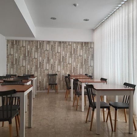 安可瑞月酒店 纳扎雷 外观 照片